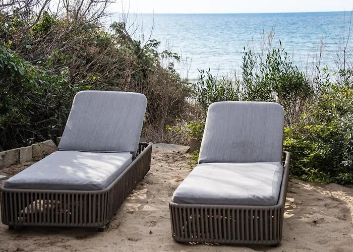 Mariva Dune Suites