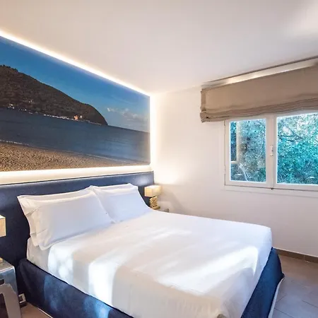 Mariva Dune Suites San Vincenzo Exterior foto