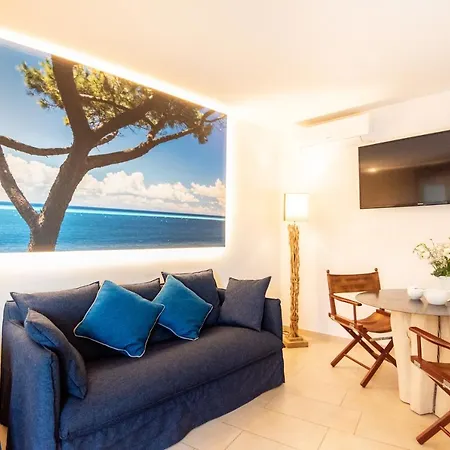 Mariva Dune Suites San Vincenzo Exterior foto