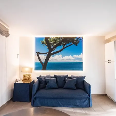 Mariva Dune Suites San Vincenzo Exterior foto