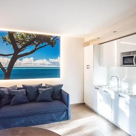 Mariva Dune Suites San Vincenzo Exterior foto