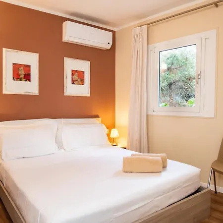 Mariva Dune Suites San Vincenzo Exterior foto