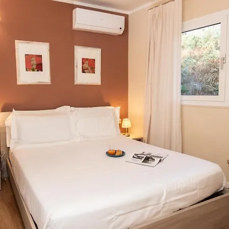 Mariva Dune Suites San Vincenzo Exterior foto