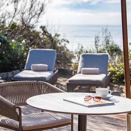 Mariva Dune Suites San Vincenzo Exterior foto