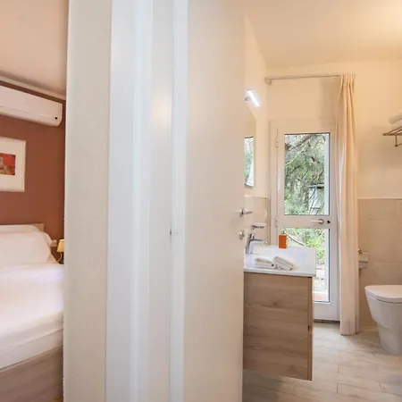 Mariva Dune Suites San Vincenzo Zimmer foto