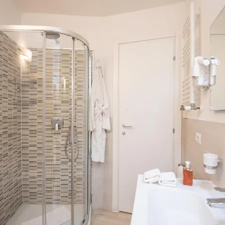 Mariva Dune Suites San Vincenzo Zimmer foto