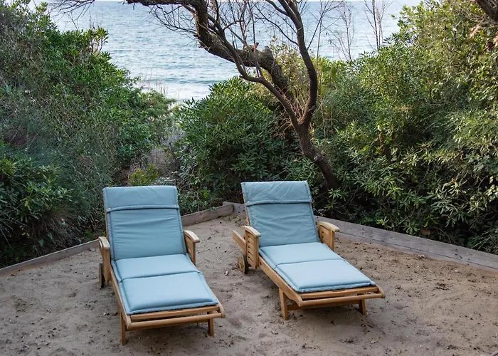 Mariva Dune Suites