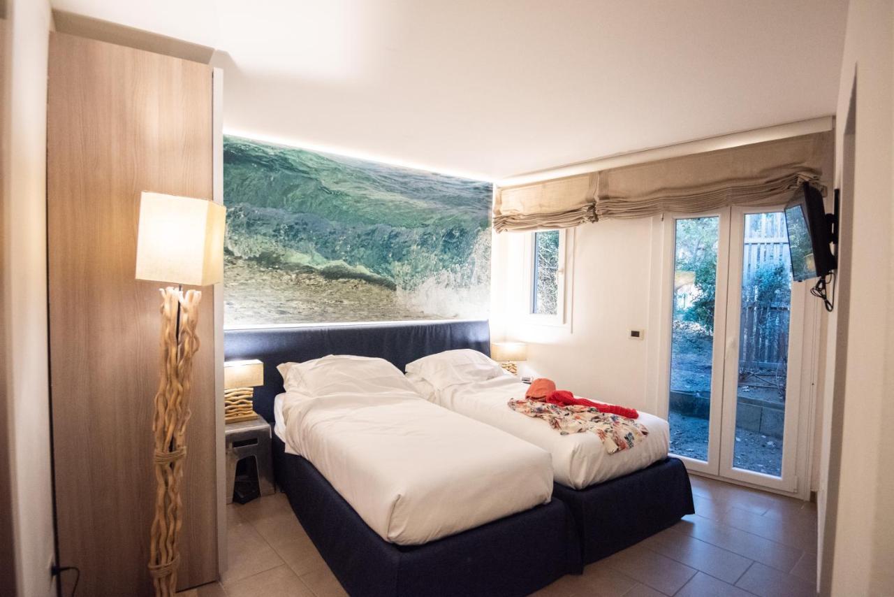 Mariva Dune Hotel San Vincenzo