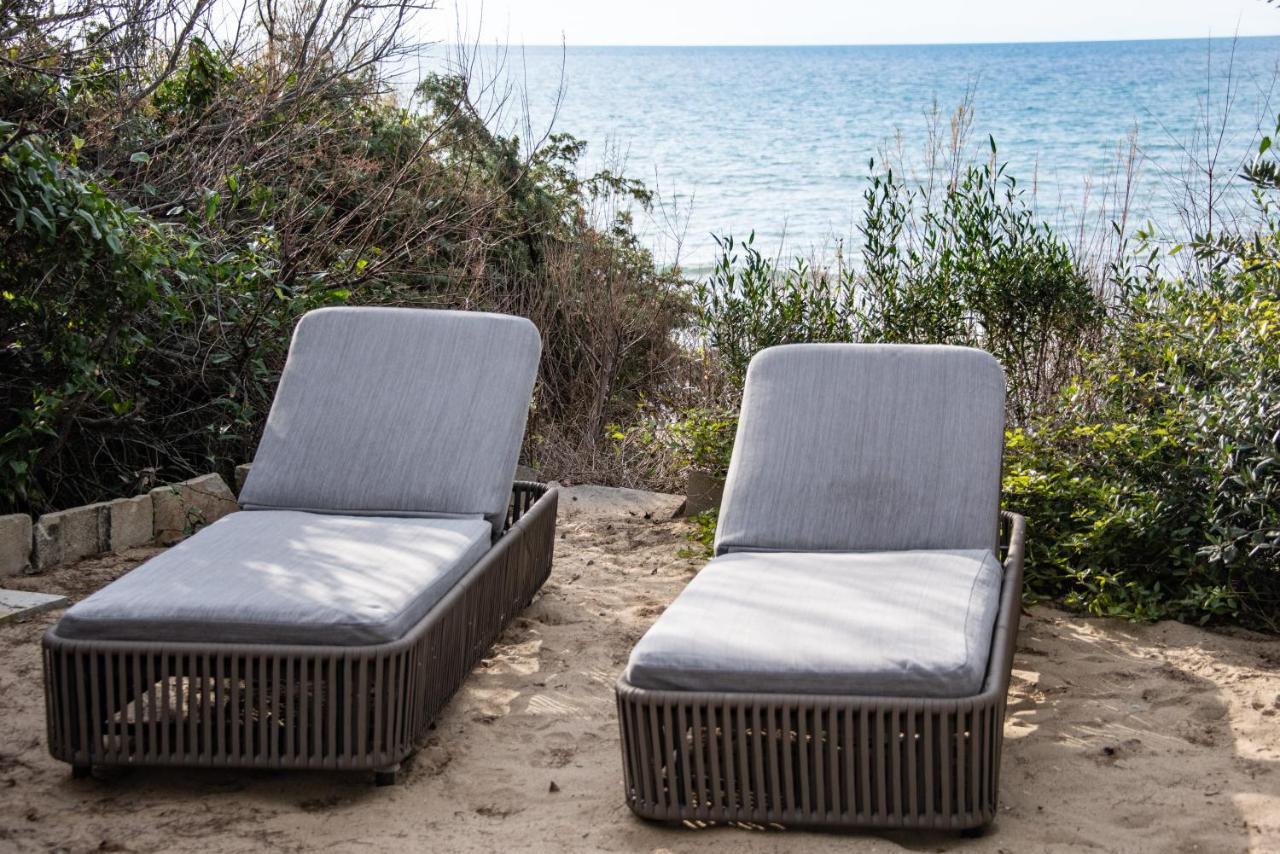Hotel Mariva Dune San Vincenzo