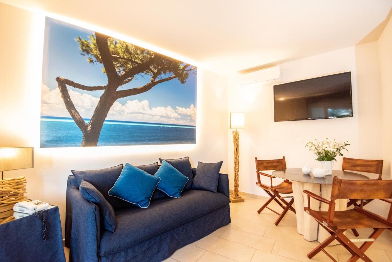 Mariva Dune Hotel San Vincenzo