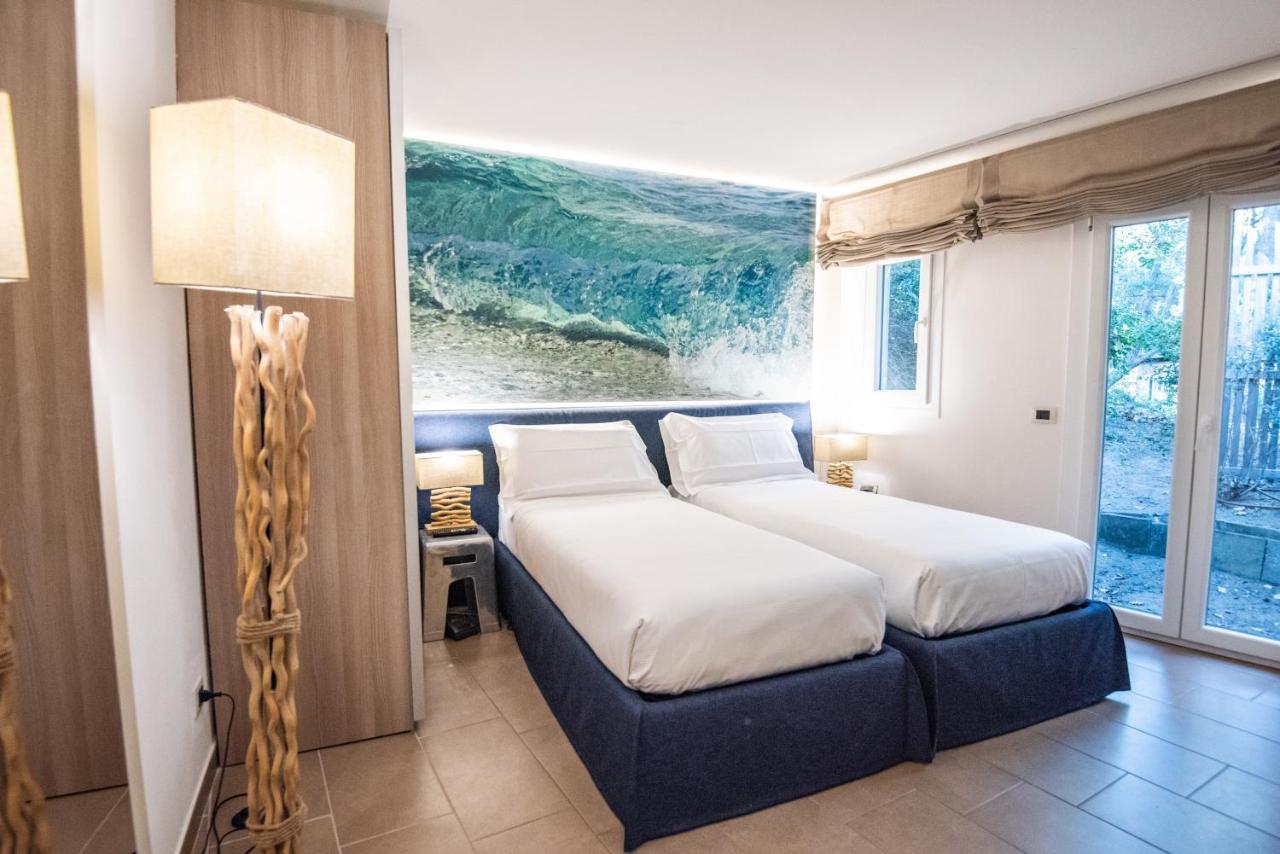 Mariva Dune Hotel San Vincenzo