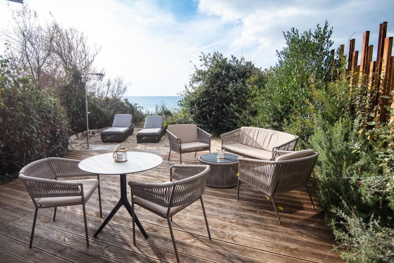 Mariva Dune Hotel San Vincenzo
