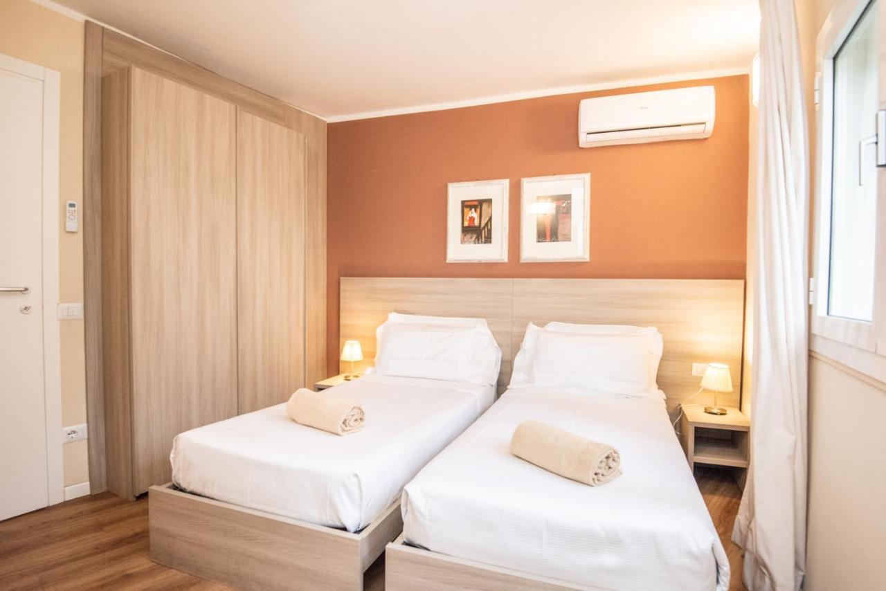 Mariva Dune Hotel San Vincenzo