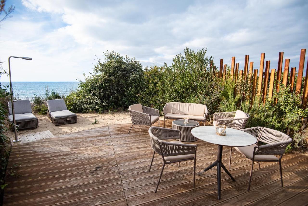 Mariva Dune 5* San Vincenzo